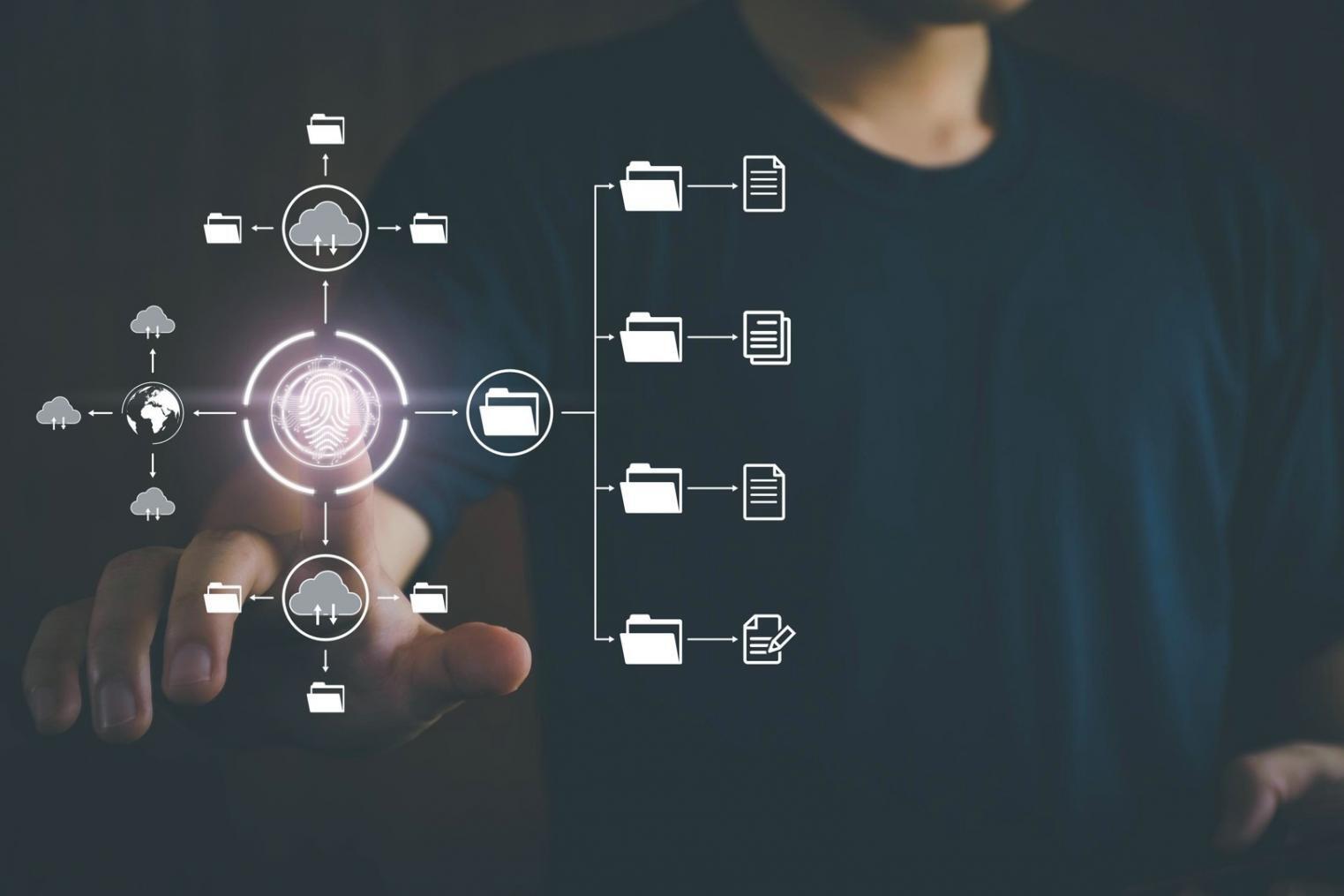 Datenanalyse-Dashboard für lokales Geschäft erstellt nach dem Kurs