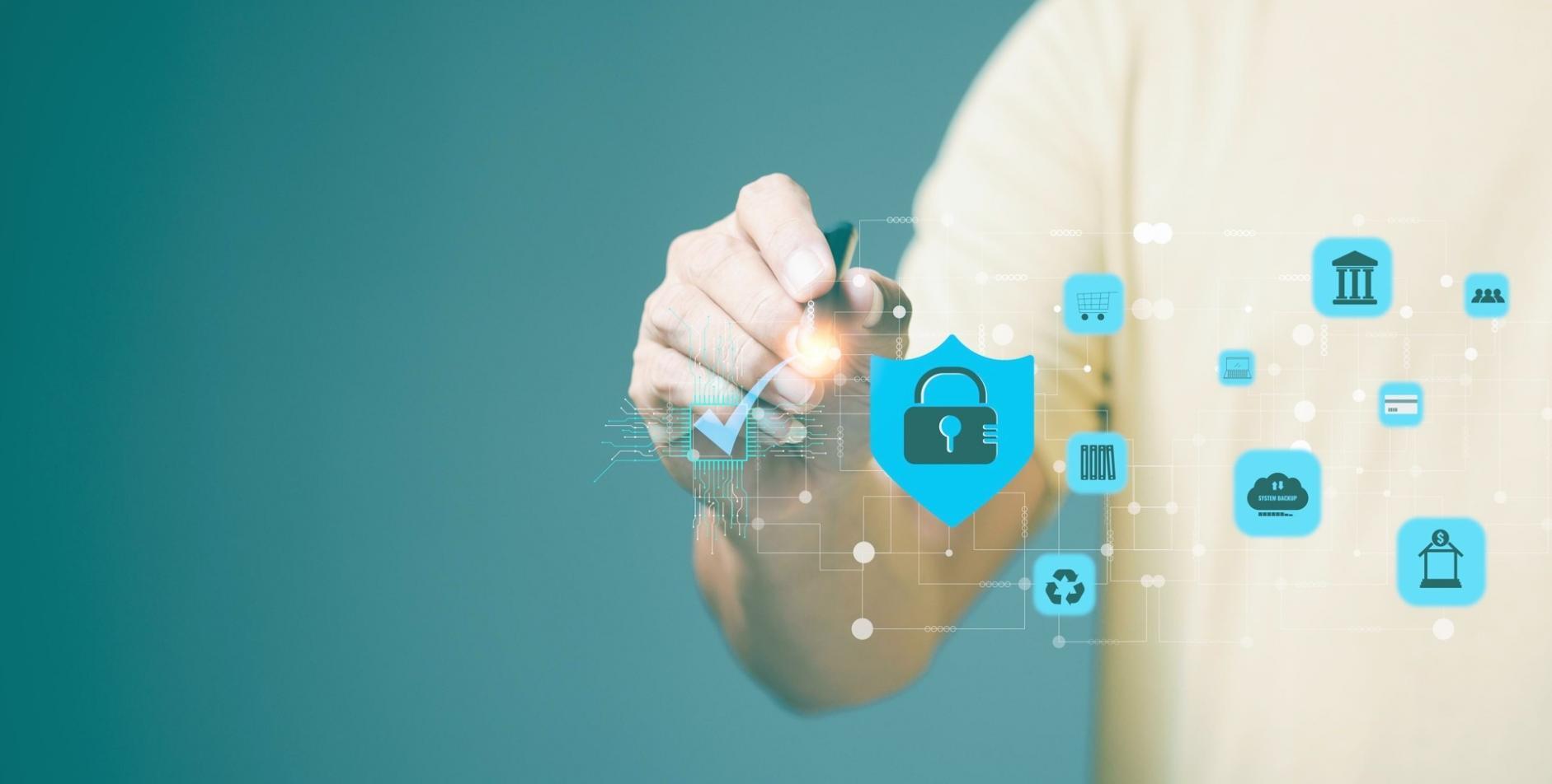 Teilnehmer arbeiten an KI-Projekten während des Kurses